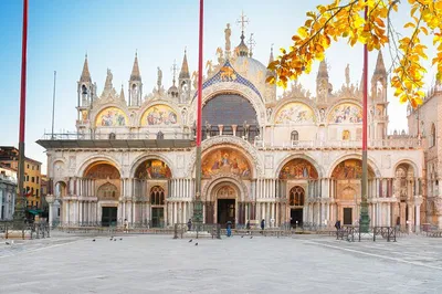 Unveiling Venice: A Private Walking Tour Through History