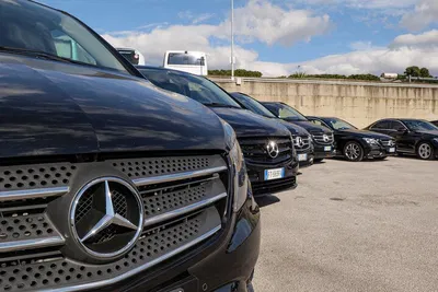 Rome-Sorrento Private Transfer with Vesuvius Stop
