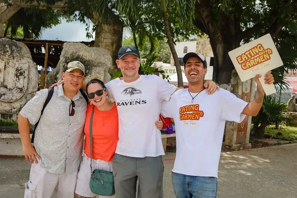 Tulum Food Tour: Savor Local Flavors & Hidden Gems