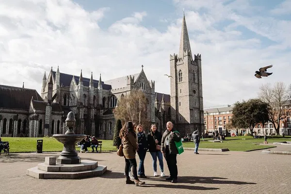 Dublin in a Day: Guinness, Whiskey & Top Sights!