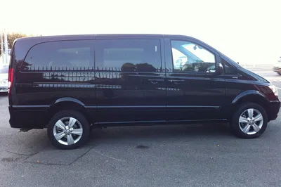 Stress-Free Montreux Arrival: Private Geneva Airport Transfer