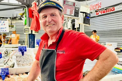 Civitavecchia's Culinary Secrets: A Roman Food Tour Adventure