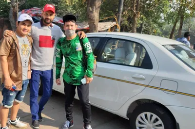 Stress-Free Jaipur to Agra Transfer: Private Car Experience
