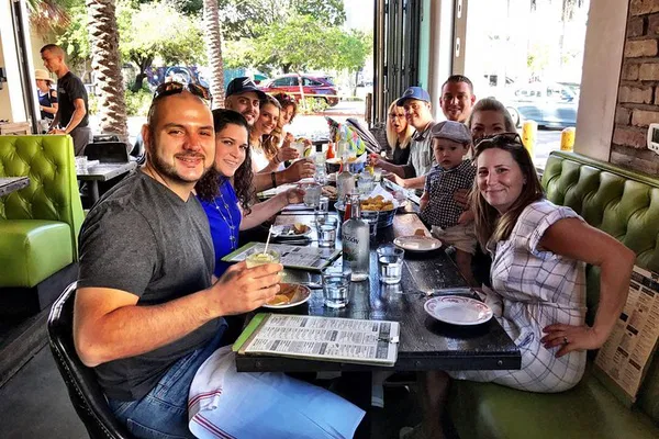 Delray Beach Culinary Adventure: A Foodie's Walking Tour