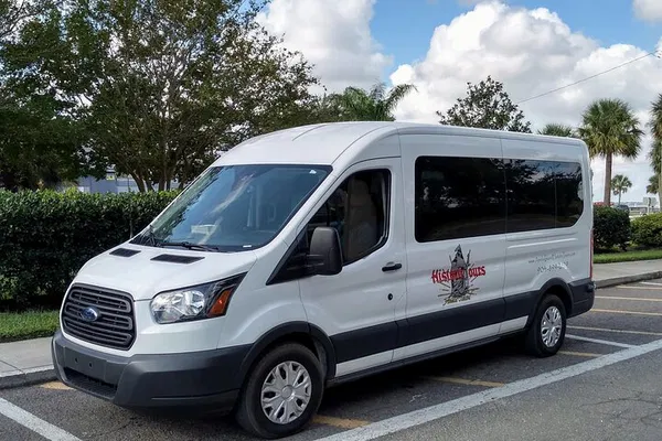 Uncover Amelia Island's Untold Stories: A Journey Through Eight Flags History