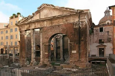 Unveiling Ancient Wonders: A Roman Holiday Full-Day Tour