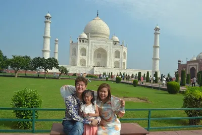 Unveiling Delhi & Agra: A Majestic 2-Day Taj Mahal Journey