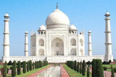Golden Triangle Expedition: Unveiling Delhi, Agra, and Jaipur's Majesty