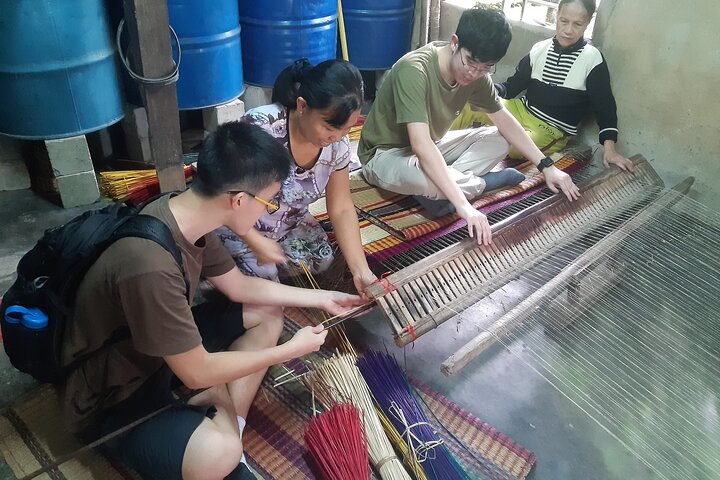 Experience Image img1