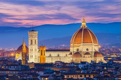 Florence Duomo Tour: Expert-Led Cathedral Secrets!