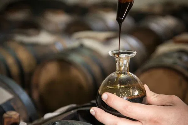 Unveiling Parma's Culinary Treasures: A Private Parmigiano Reggiano & Balsamic Vinegar Journey