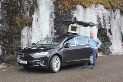 Luxury Transfer: Bergen to Ulvik - Travel in Style!