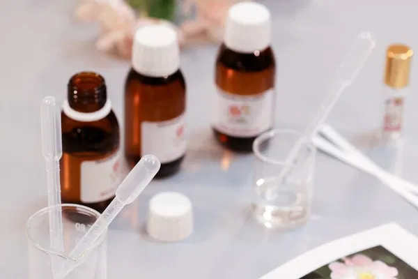 Unleash Your Inner Perfumer: Fragonard Perfume Creation in Grasse