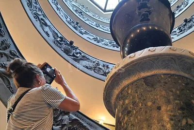 Unveiling Vatican City: Skip-the-Line Sistine Chapel Adventure