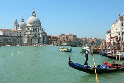 Venice on Rails: A Whirlwind Day Trip from Florence