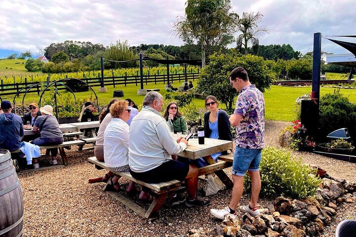 Experience Image img1