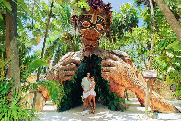 Tulum's Insta-Worthy Escapes: Capture Your Perfect Shot!