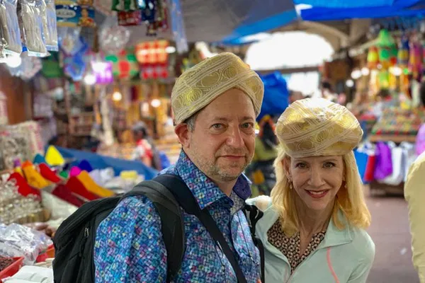 Unveiling Mysuru's Royal Legacy: A Maharaja Walking Tour