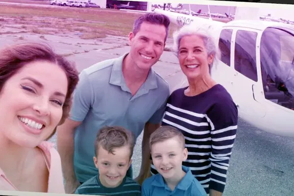 Orlando Parks Soaring High: A Helicopter Tour Experience!