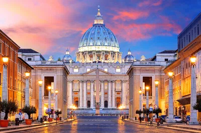 Unlock Vatican Secrets: Deluxe Private Tour with Hotel Pickup