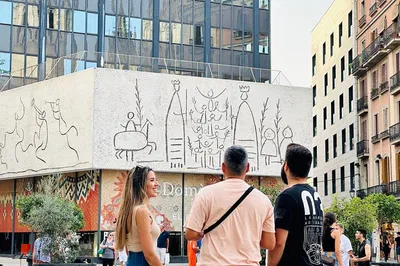 Unveiling Picasso's Barcelona: A Bohemian Art Journey