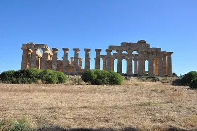 Selinunte Park Private Tour: Ancient Greek Wonders