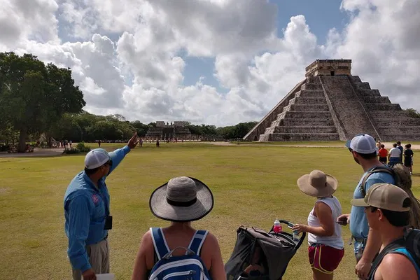 Discover Chichen Itza: A Personalized Journey into Mayan History