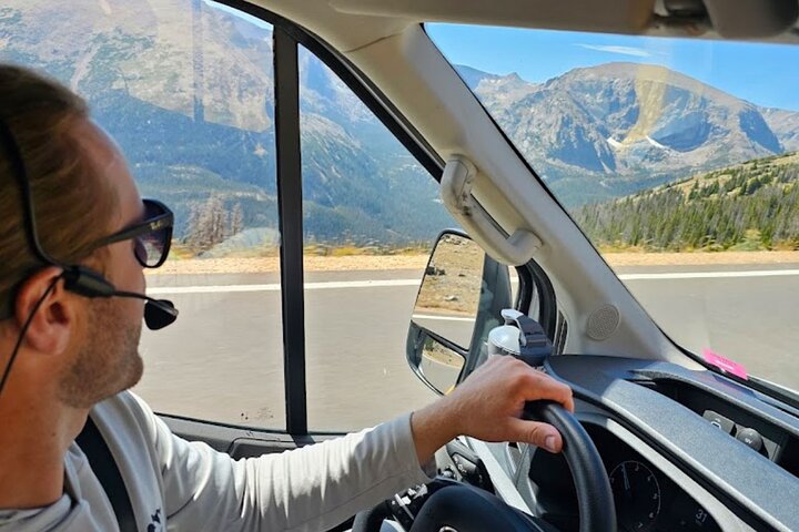 Experience Image img1