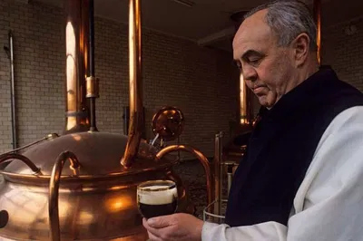 San Martino Beer Tour: Taste Local Brews & Caciocavallo!