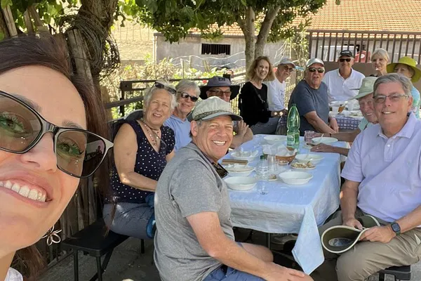 Savor Sicily: A Family-Style Food & Wine Adventure from Taormina & Catania