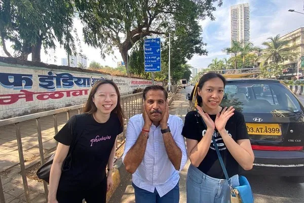 Discover Mumbai's Soul: Expert-Led Private City Tour