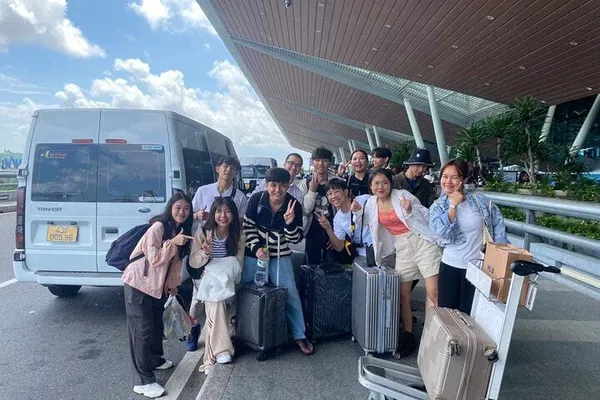 Unlock Da Nang & Hoi An: A Full-Day Private Chauffeur Adventure