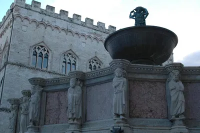Step Back in Time: Assisi & Perugia Full Day Cultural Immersion