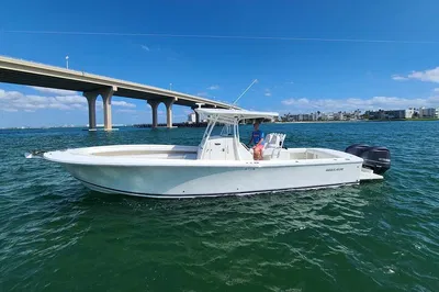 St. Pete Beach Bliss: Unforgettable Boating with Coastlines Charters