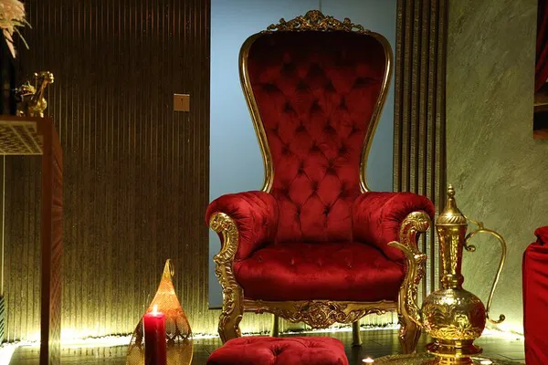 Luxury Arab Spa: Dubai's Ultimate Relaxation & Rejuvenation