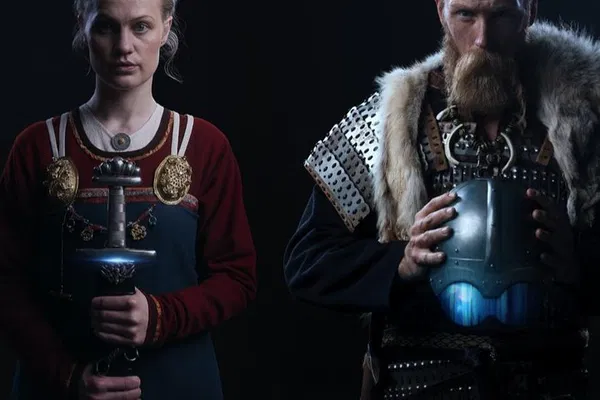 Unleash Your Inner Viking: An Immersive Adventure in Oslo