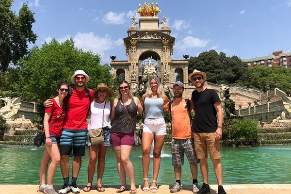 El Born Barcelona: Explore Historic Old Town Charm