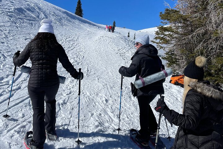 Experience Image img1