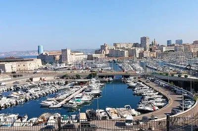 Discover Marseille & Cassis: A Personalized Full-Day Adventure