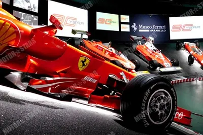 Italian Motor Valley: Ferrari & Lamborghini Dream Tour from Bologna
