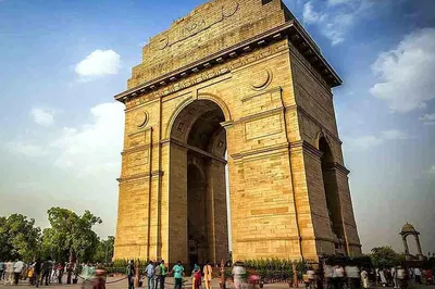 Discover Delhi: A Personalized Cultural Immersion