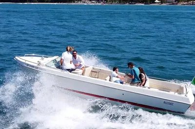 Lazise Lakeside Luxury: A Private Wine Cruise Experience