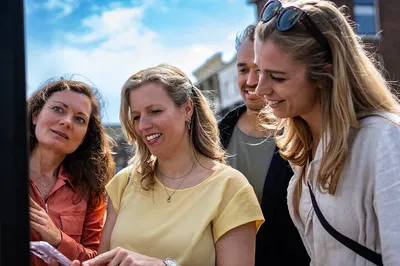 Unravel Maastricht's Mystery: A Self-Guided City Escape