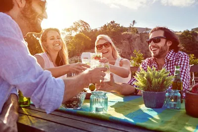 Parma Aperitivo Perfection: Craft & Savor Italian Flavors!
