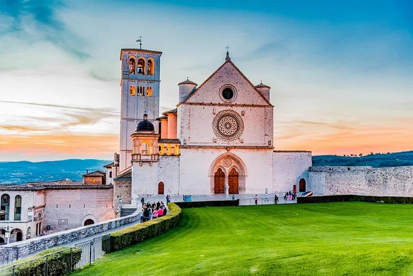 Assisi & Orvieto Day Trip from Rome: Discover Umbria