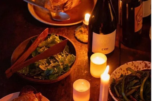 Unlocking Napa: Wine Pairing Secrets with a Sommelière