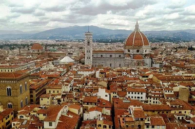 Florence & Pisa Private Day Trip: Art, History & Iconic Landmarks from Rome