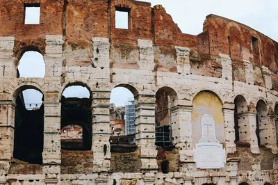 Colosseum Express: Unveiling Rome's Ancient Wonder in an Hour!