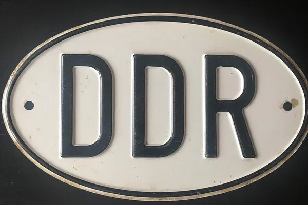 Rostock's East German Echoes: A Local's Immersive Historical Journey