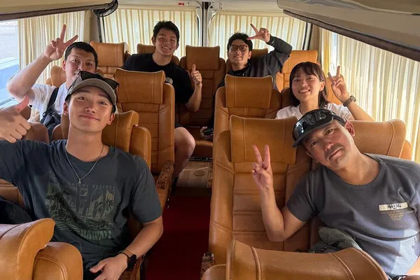 Chennai's Cultural Gems: A Day Trip to Mahabalipuram & Crocodile Bank